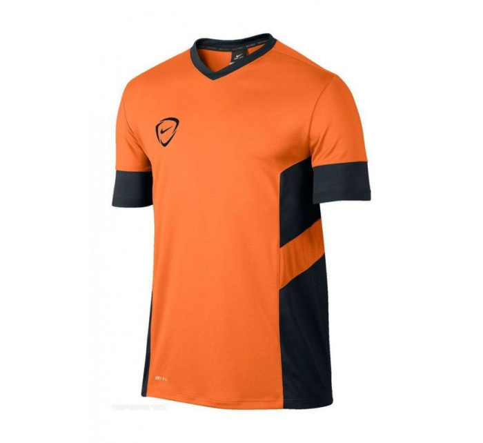 Pánske tréningové tričko Academy M 548399-801 orange - Nike