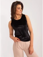 Dámsky top LK TP 509559.69 Black - Lakerta