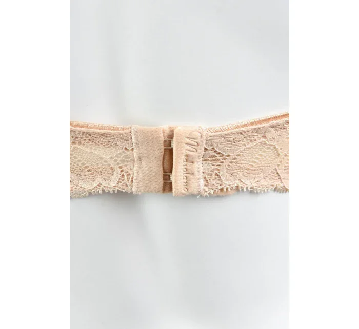 Dámská podprsenka SUPER PUSH BEIGE model 18408399 - MEDIOLANO