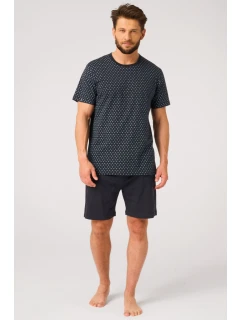 PÁNSKE PYŽAMO MNS 936 A26