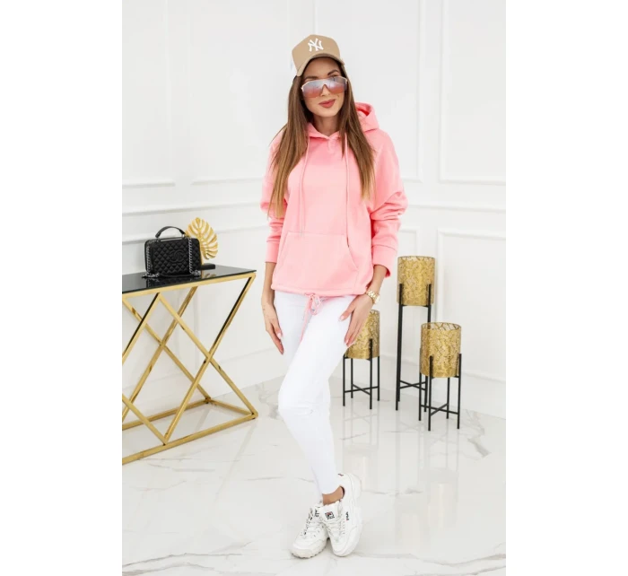 Mikina model 152701 Vittoria Ventini Mikina model 152701 Vittoria Ventini