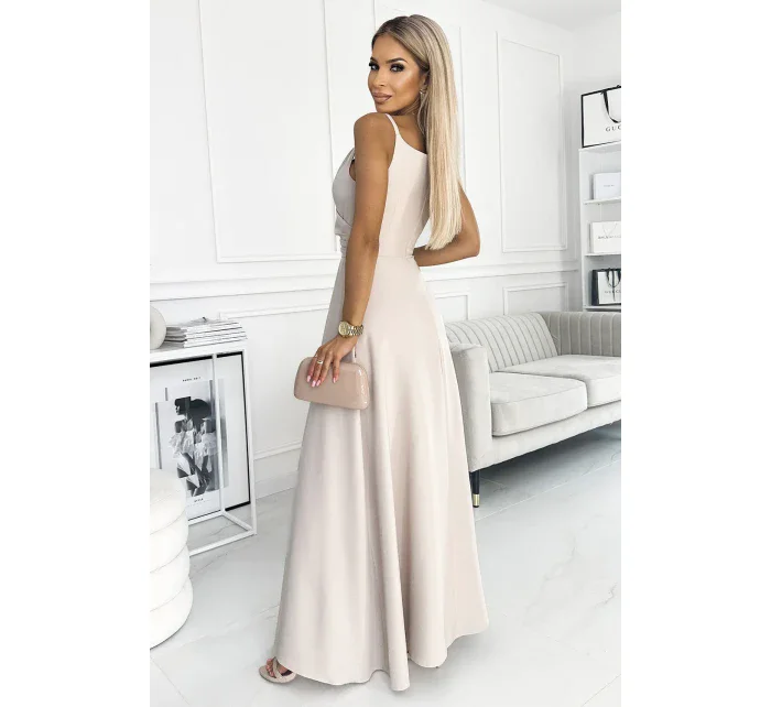 Večerné šaty model 177890 Numoco