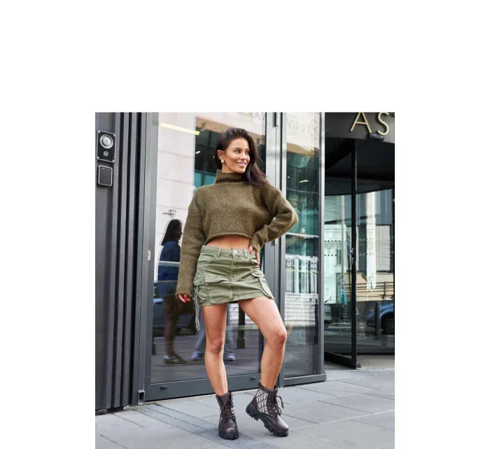 Model obuvi 206540 Solea Model obuvi 206540 Solea