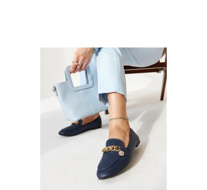 Mokasíny model 207479 Solea Mokasíny model 207479 Solea