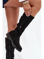 Topánky model 217517 Step in style Topánky model 217517 Step in style