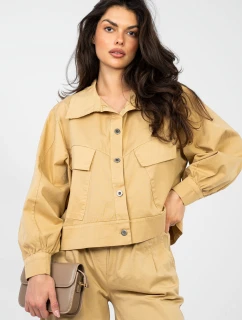 Košeľa s dlhým rukávom model 224290 Rue Paris