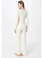 Dámske pyžamo LingaDore 6911 Dámske pyžamo LingaDore 6911