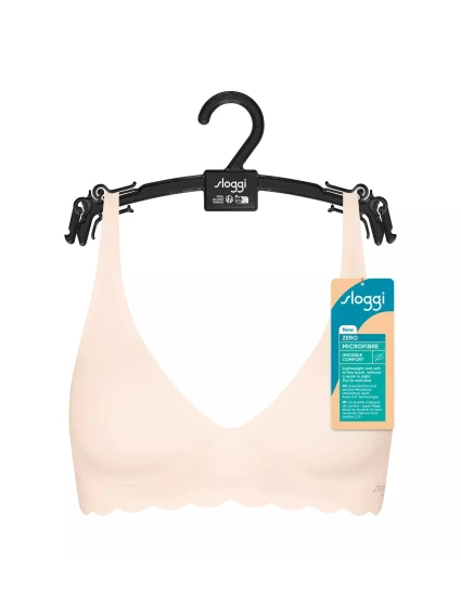 ZERO Microfibre 2.0 Soft bra    model 18504569 - Sloggi