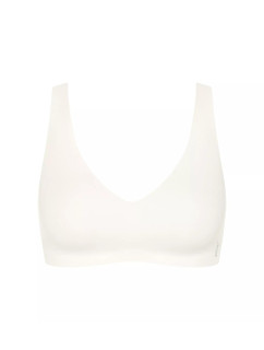 sloggi ZERO Feel 2.0 Soft bra - WHITE - SLOGGI WHITE - SLOGGI