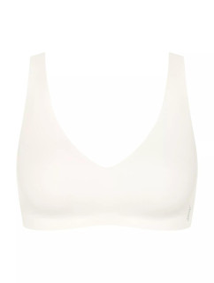 ZERO Feel 2.0 Soft podprsenka - WHITE - biela 00GZ - SLOGGI