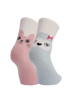 Dámské ponožky 3542 model 21339398 - WiK