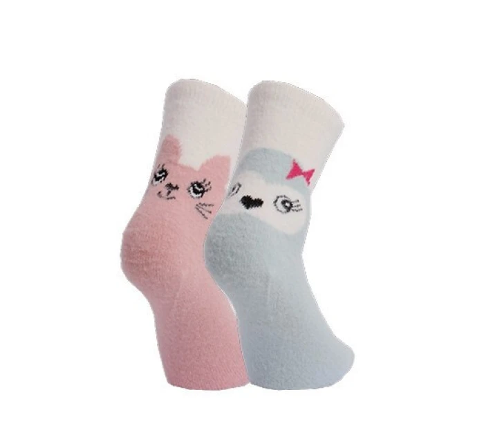 Dámské ponožky 3542 model 21339398 - WiK