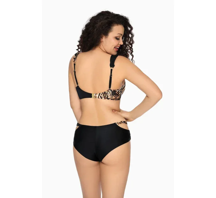 Dámske plavkové nohavičky brazilky Ava SF 150/9/B S-2XL