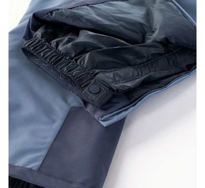 Lyžiarske nohavice Elbrus Andalsen M 92800549508