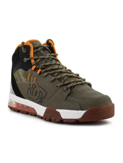 DC Topánky Versatile Hi WR M ADYB100019-OB2