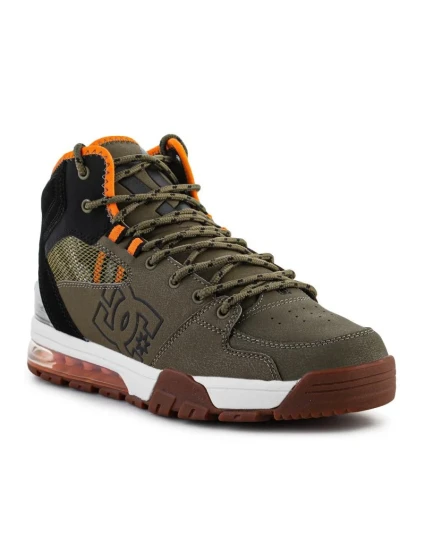 DC Topánky Versatile Hi WR M ADYB100019-OB2