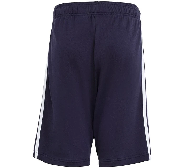 Šortky Essentials 3Stripes Knit Jr model 19572520 - ADIDAS