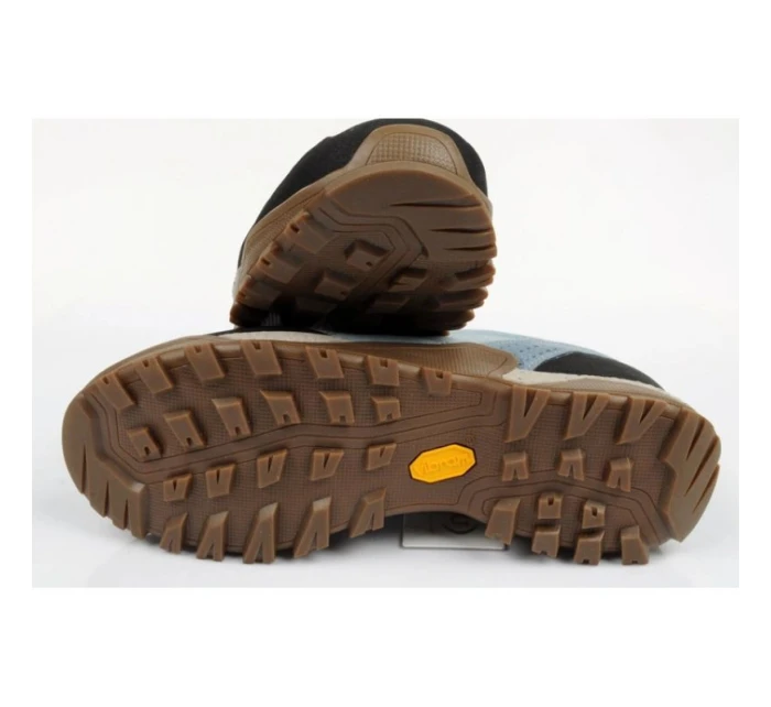 Aku Nativa Canvas W 647029 treková obuv Aku Nativa Canvas W 647029 treková obuv