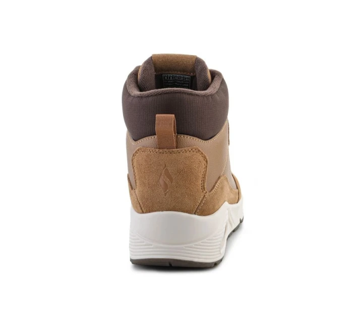 Skechers Uno Stacre Mid M 183013-WSK