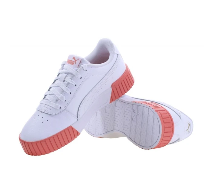 Dámska obuv Puma Carina 2.0 W 385849 09 Dámska obuv Puma Carina 2.0 W 385849 09