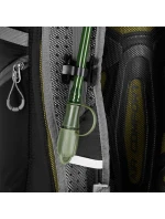 BATOH BLACK NILS CAMP model 21810632 - Nils Extreme BATOH BLACK NILS CAMP model 21810632 - Nils Extreme