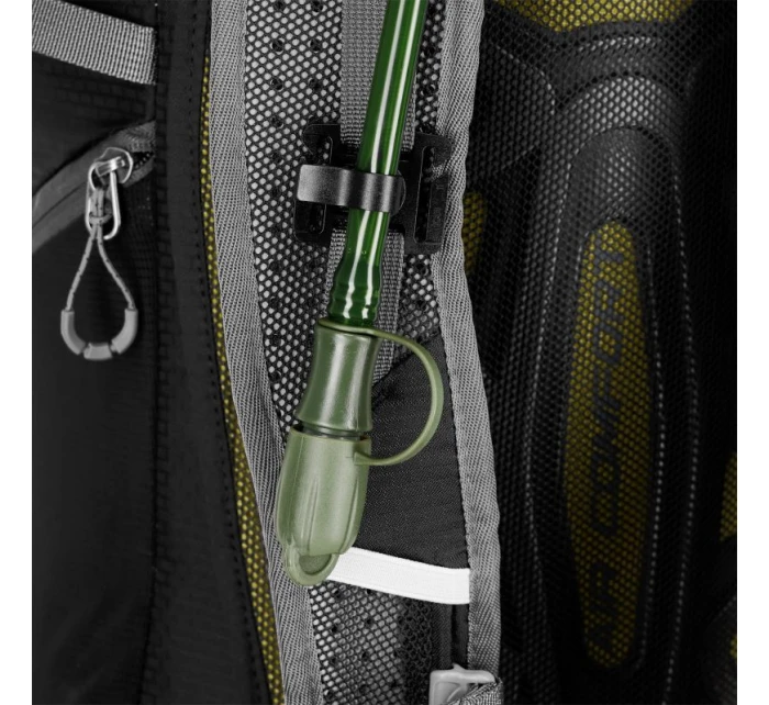 BATOH BLACK NILS CAMP model 21810632 - Nils Extreme BATOH BLACK NILS CAMP model 21810632 - Nils Extreme