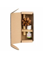 Zestaw   1 x  + 1  (LP) model 21357821 - Pani Szyszka