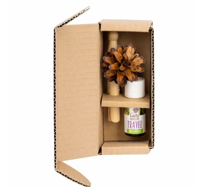 Zestaw   1 x  + 1  (LP) model 21357821 - Pani Szyszka