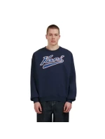 Varsity Print Os Crewneck Sweatshirt model 21377928 pánské - Karl Kani