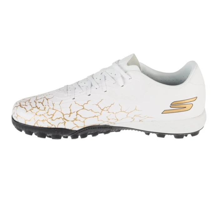 Skechers Skx 1.5 Academy TF 252018-WBGD White 39 Skechers Skx 1.5 Academy TF 252018-WBGD White 39