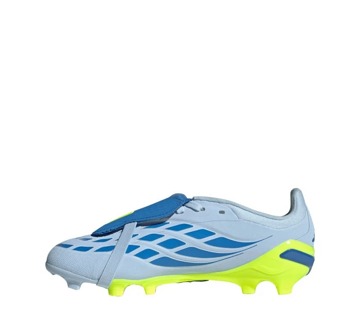 Dětské kopačky adidas Predator Elite FT FG model 22087565 - Hikvision Dětské kopačky adidas Predator Elite FT FG model 22087565 - Hikvision