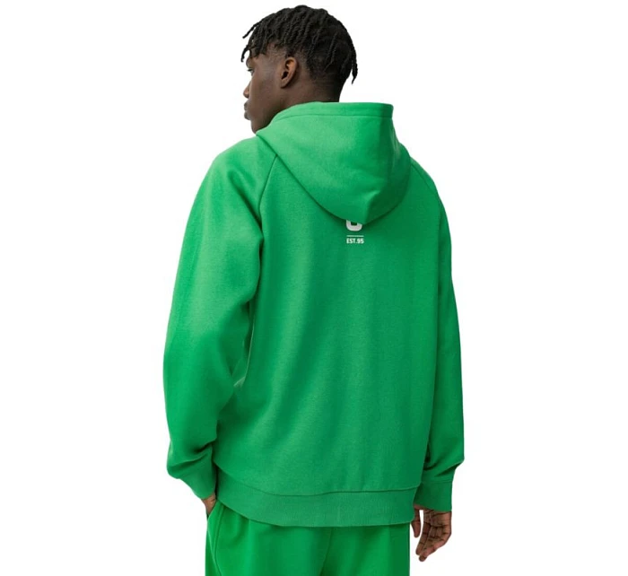 Pánska mikina M 4FSS23TSWSM236 41S - 4F