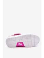 Dětské balerínky v model 21610910 - Boto Dětské balerínky v model 21610910 - Boto