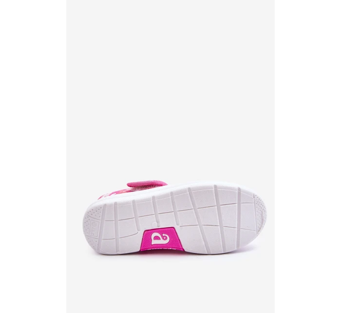 Dětské balerínky v model 21610910 - Boto Dětské balerínky v model 21610910 - Boto