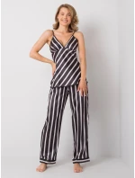 Sada BR KMPL 8544 čiernobiela