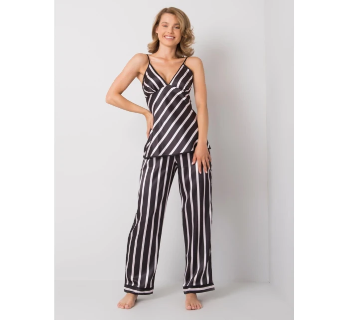 Sada BR KMPL 8544 čiernobiela