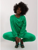 Súprava DHJ KMPL 8831.14x zelená