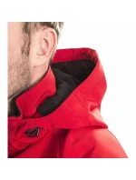 Pánska softshellová bunda Trespass Accelerator II Pánska softshellová bunda Trespass Accelerator II