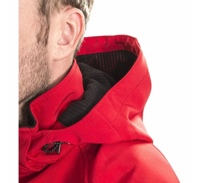 Pánska softshellová bunda Trespass Accelerator II Pánska softshellová bunda Trespass Accelerator II