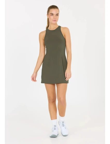 Dámské šaty model 21017371 - Athlecia