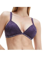 Dámská vyztužená podprsenka model 20934270 - Calvin Klein Dámská vyztužená podprsenka model 20934270 - Calvin Klein