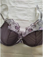 Podprsenka s kosticou Paris BS 218 - Gaia