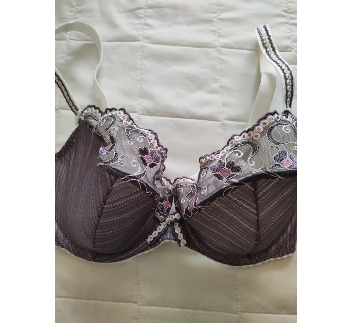 Podprsenka s kosticou Paris BS 218 - Gaia