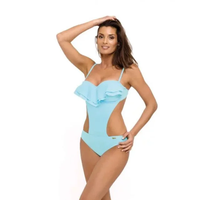 Dámské jednodílné plavky Belinda model 15502072 - Marko