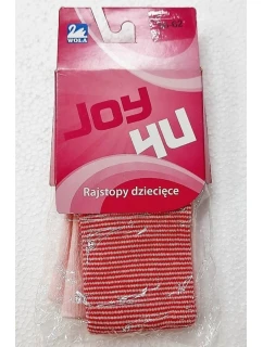 Punčochové kalhoty 02 model 18292854 STANDARD - Wola