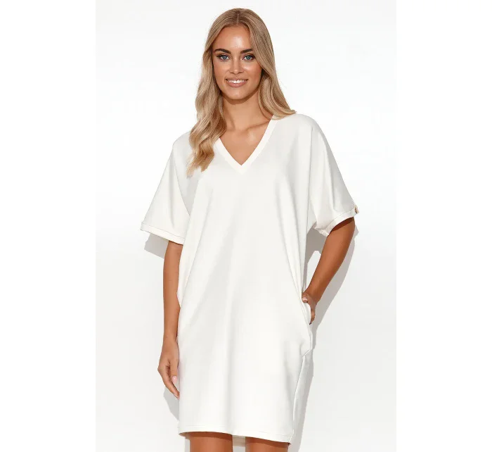 Denné šaty model 175664 Makadamia Denné šaty model 175664 Makadamia