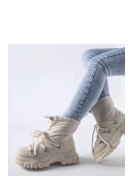 Snehule model 205833 Solea