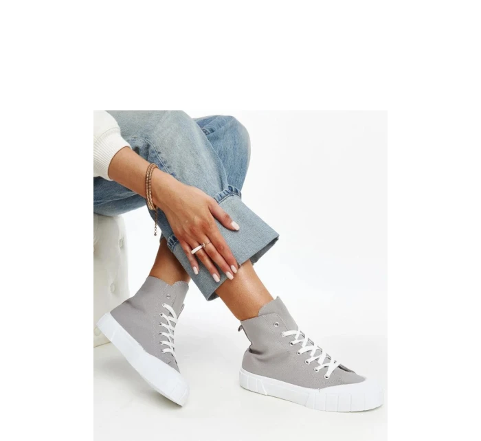 Tenisky model 207386 Solea