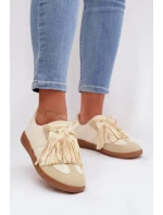 Športová obuv model 224422 Step in style