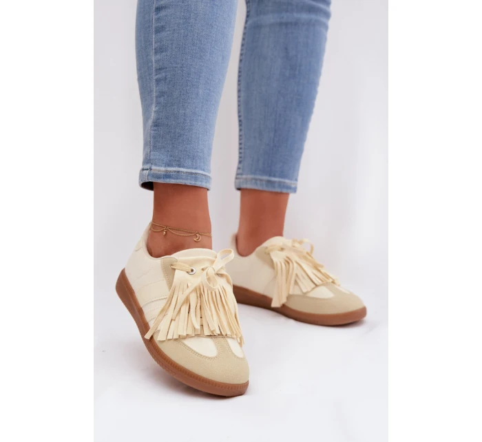 Športová obuv model 224422 Step in style